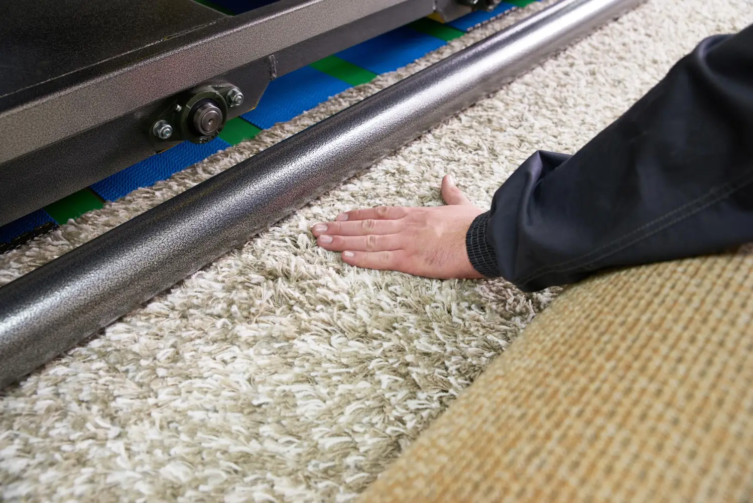 Carpet Fringe