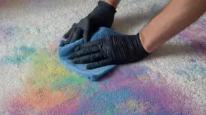 Carpet Coloring