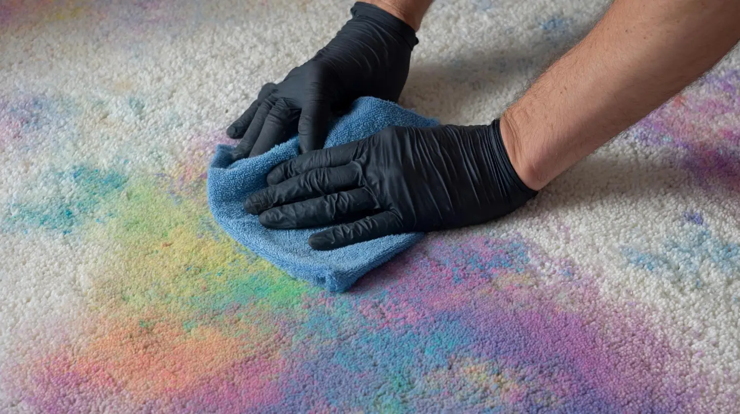 Carpet Coloring