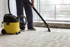 Professional Deep Carpet Cleaning Services