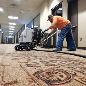 Carpet Cleaning Services