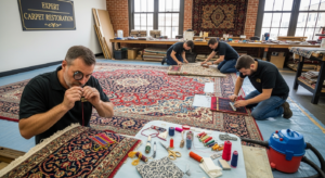 carpet repair company