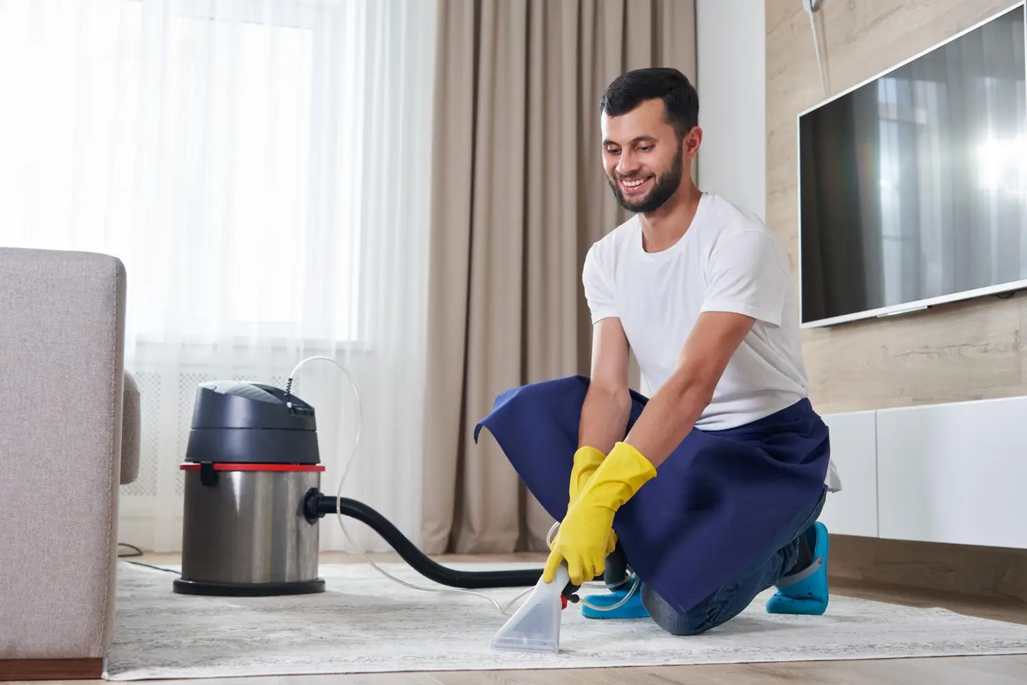 Best Carpet Cleaning Services