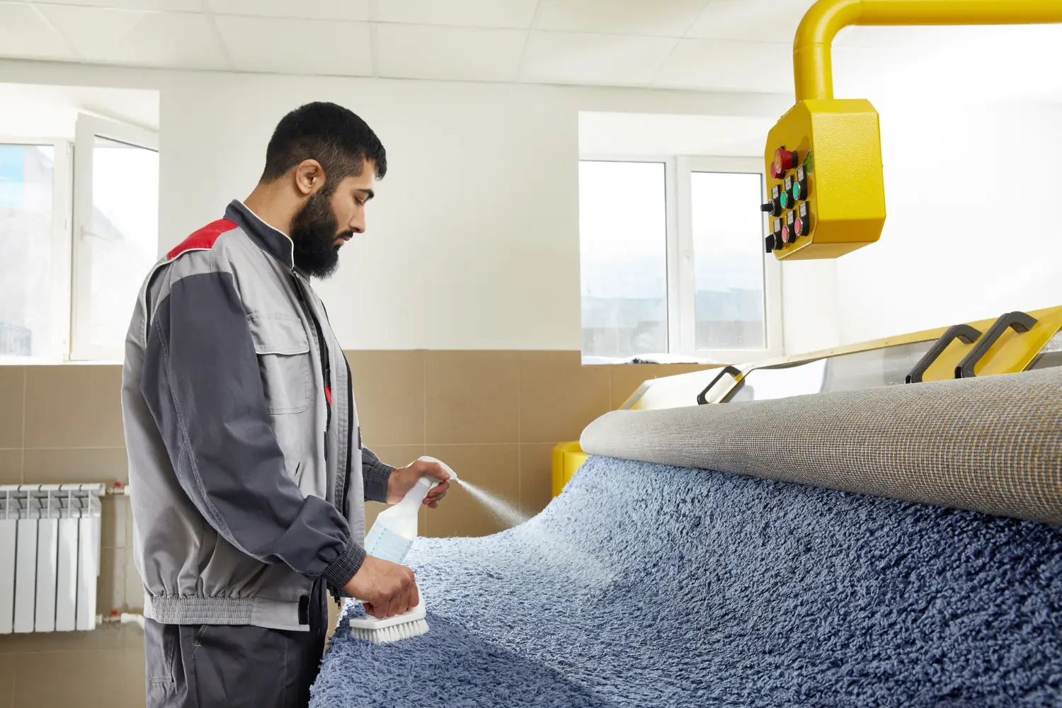 Best Fringes Repair Company in Dubai