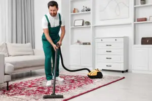 Carpet in Dubai
