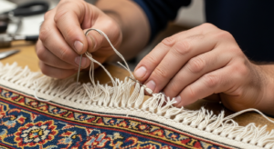 best fringes repair company in Dubai