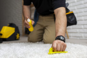 carpet repair services in Dubai