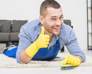 carpet cleaning services dubai