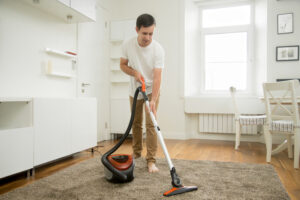 carpet cleaning company