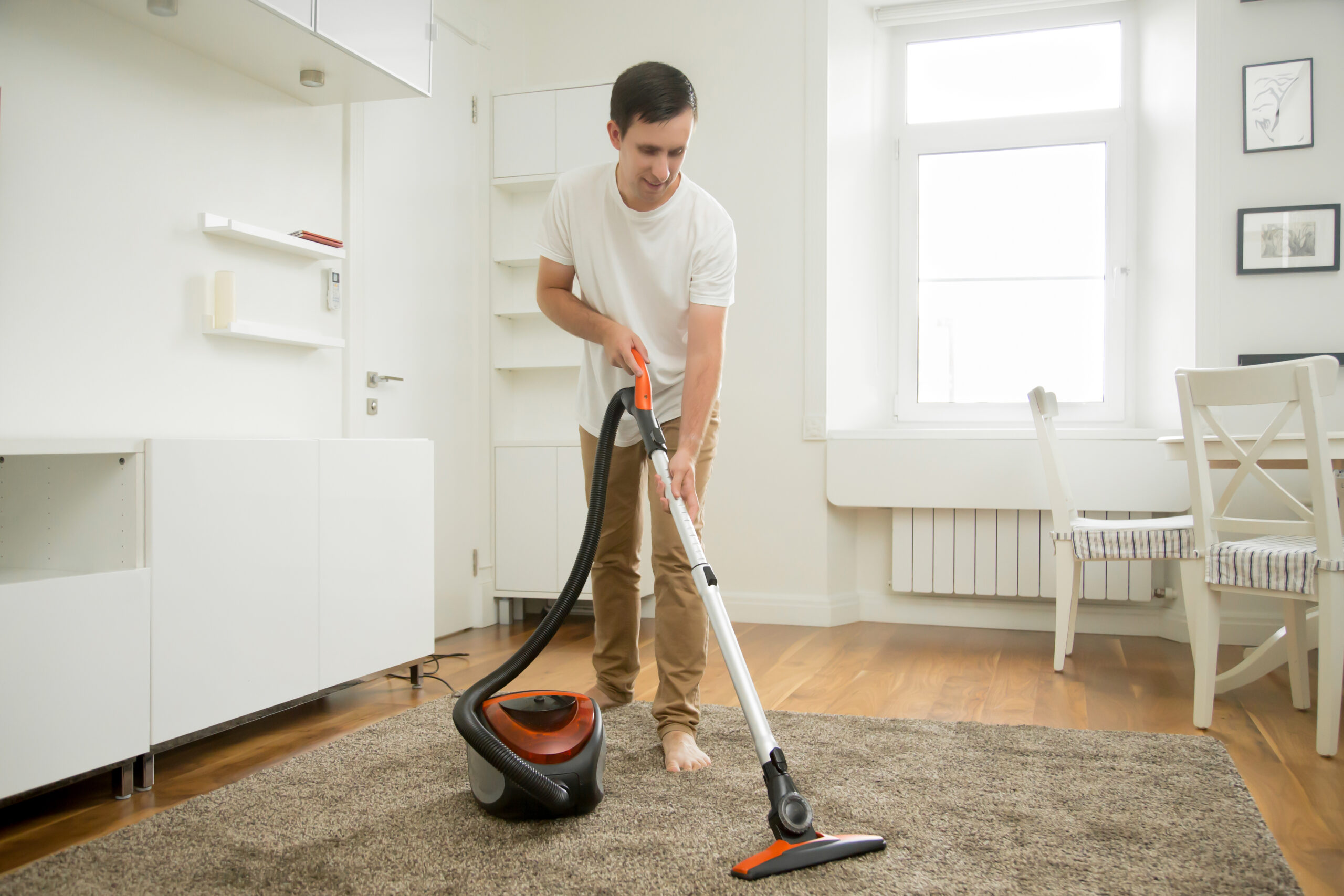 carpet cleaning company