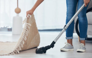 oriental cleaning services