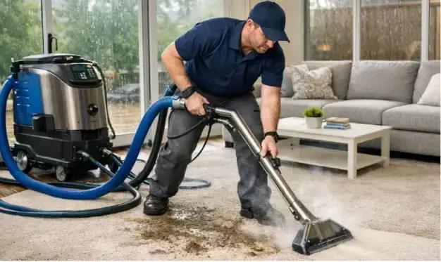 best small rug cleaner