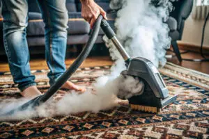 best rug steam cleaner