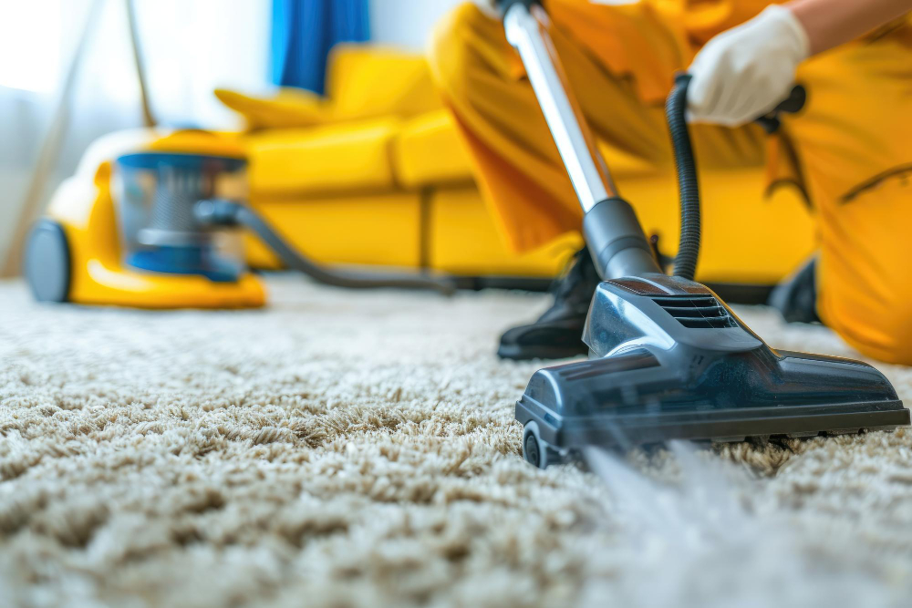 affordable rug cleaning