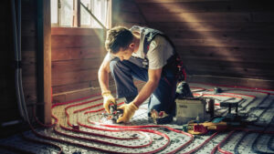 Carpet Repair