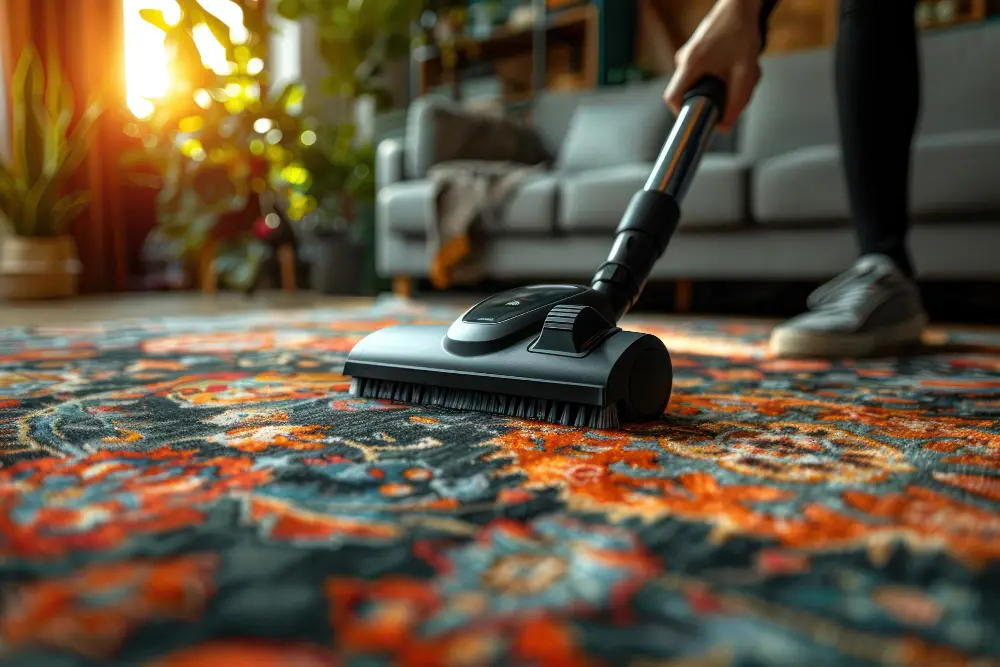 carpet cleaning cost