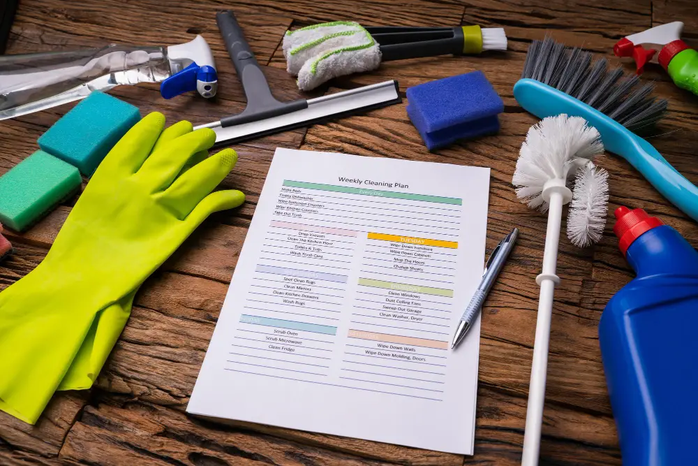 carpet cleaning prices