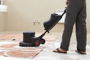 carpet repair company